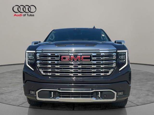 2023 GMC Sierra