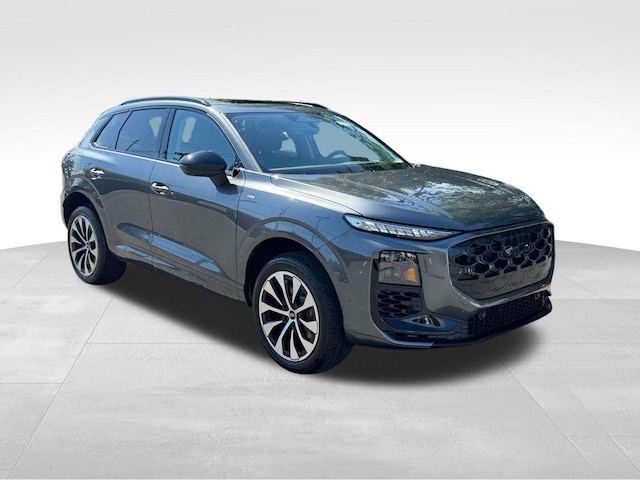 2026 Audi Q3 SUV