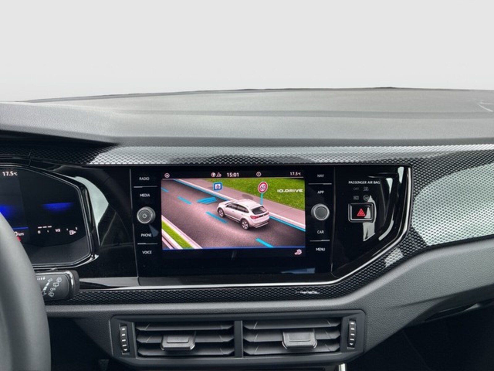 Volkswagen Taigo – Bild 21