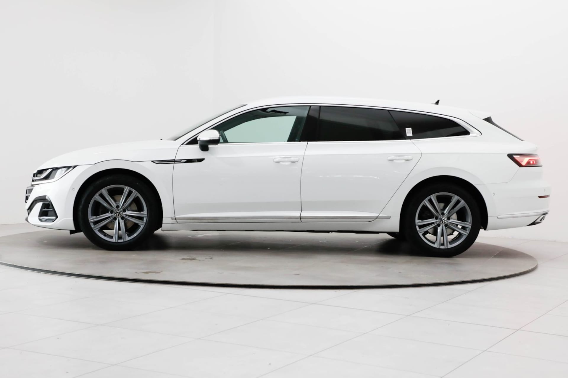 Volkswagen Arteon Shooting Brake R-Line