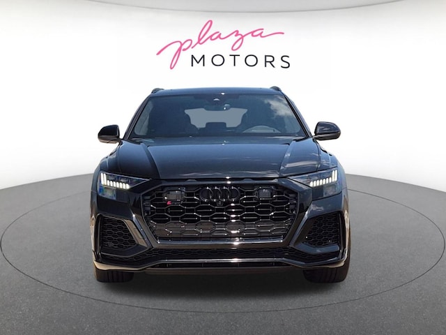 2024 Audi RS Q8