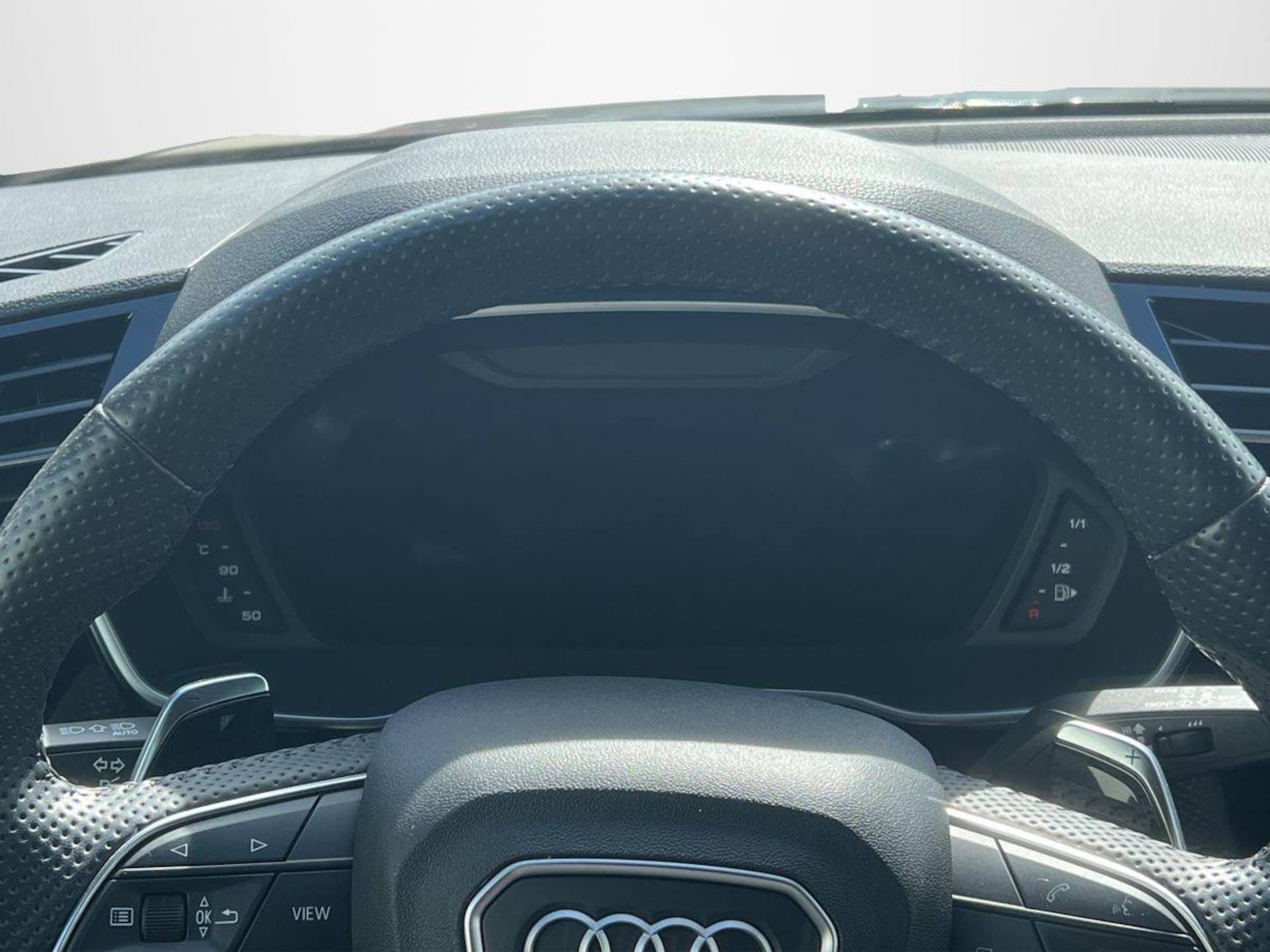 Audi RS Q3 Sportback