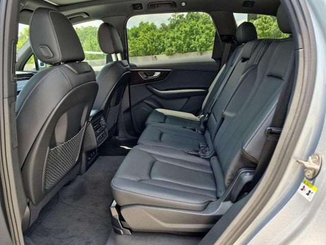 2026 Audi Q7 S Line Premium - Photo 15