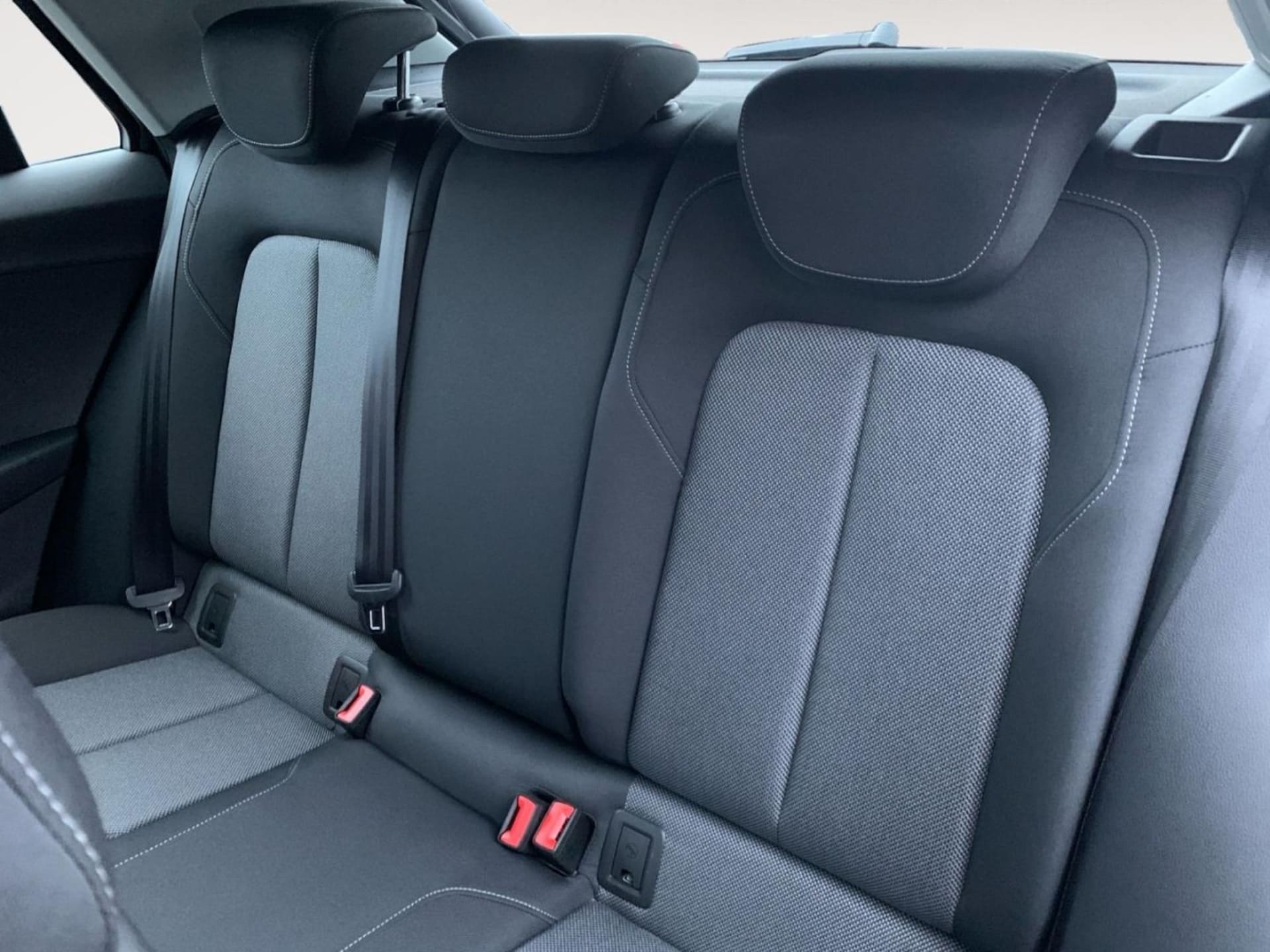 Audi Q2 S line