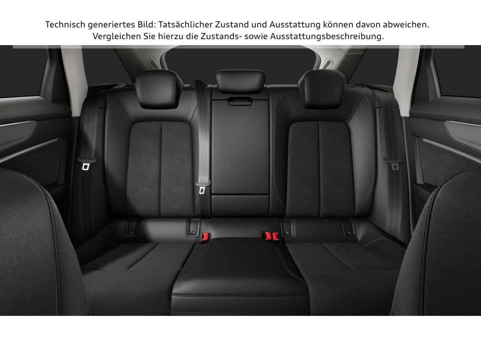 Audi S6 Avant – Bild 7