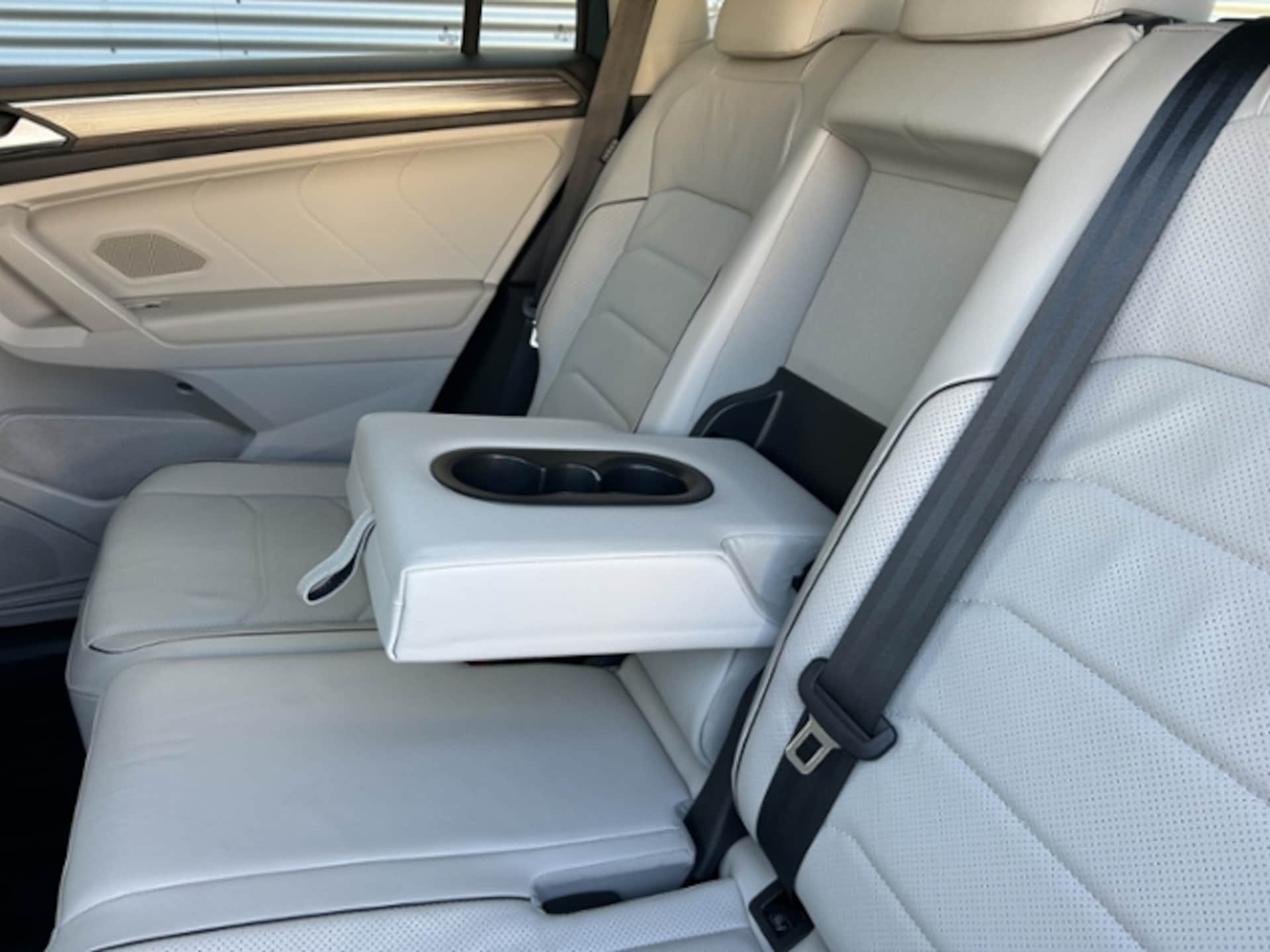 Volkswagen Tiguan Allspace Elegance