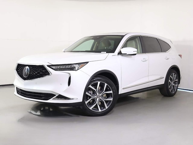 2023 Acura MDX