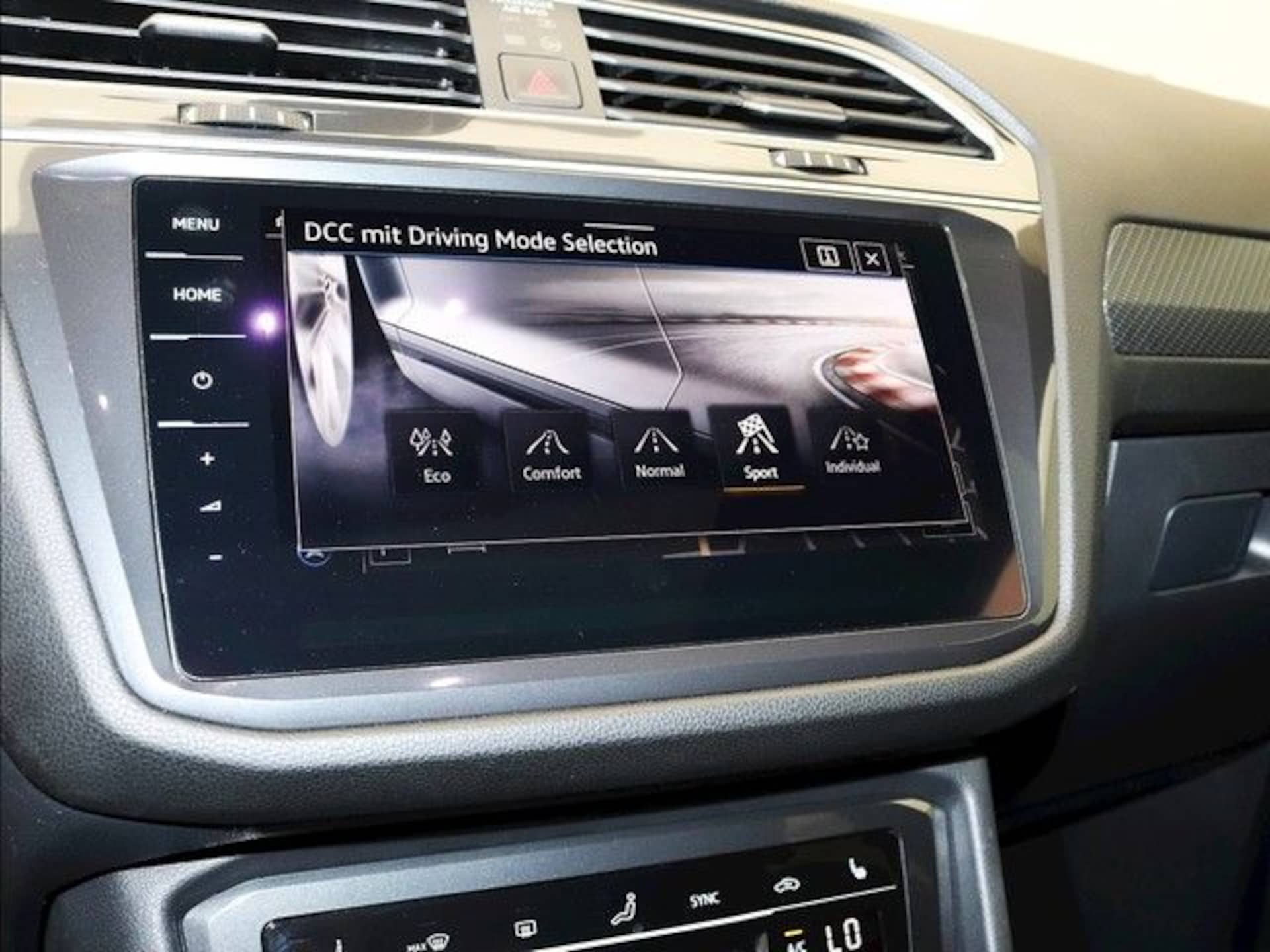 Volkswagen Tiguan Allspace R-Line