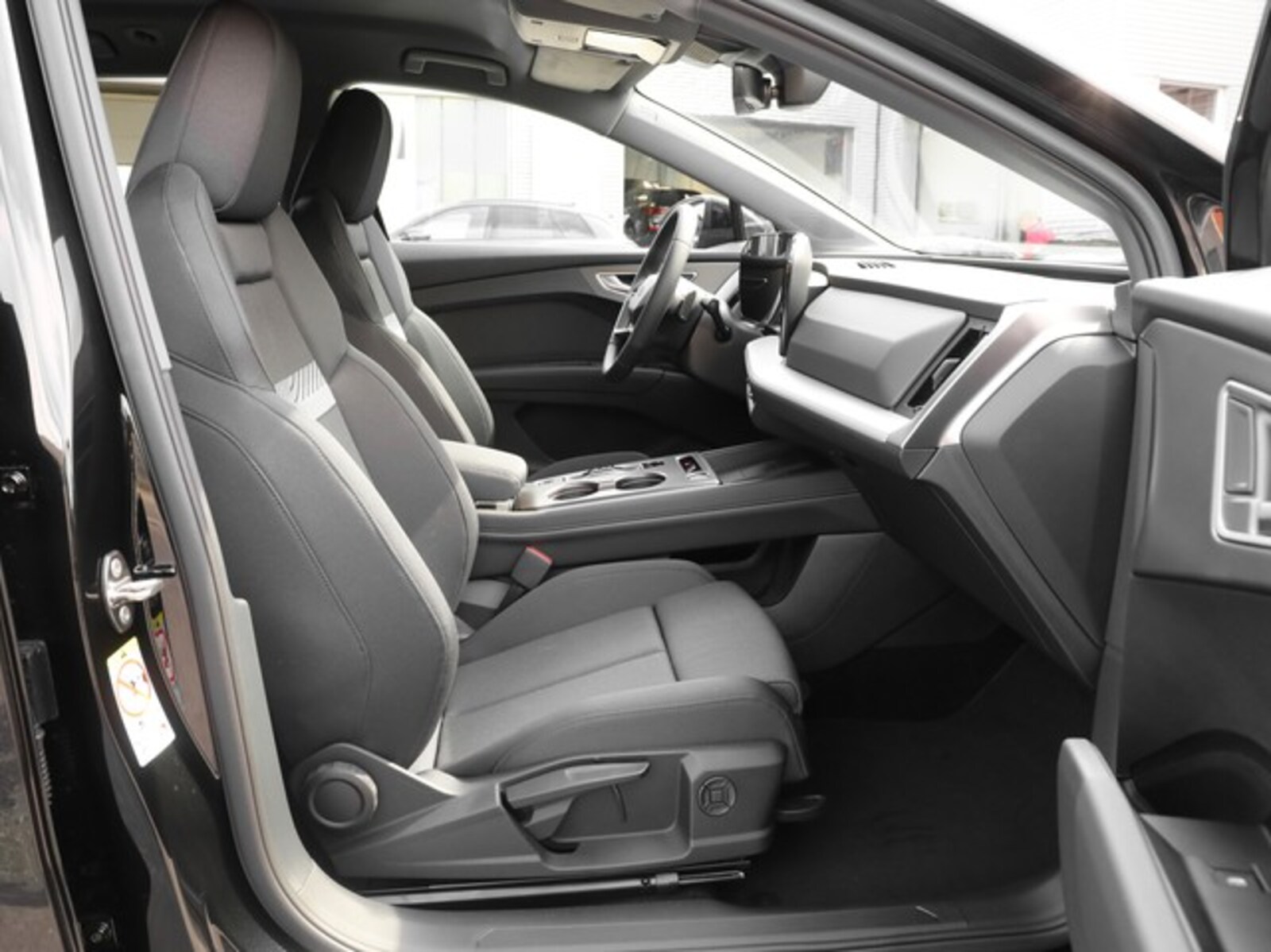 Audi Q4 e-tron – Bild 4