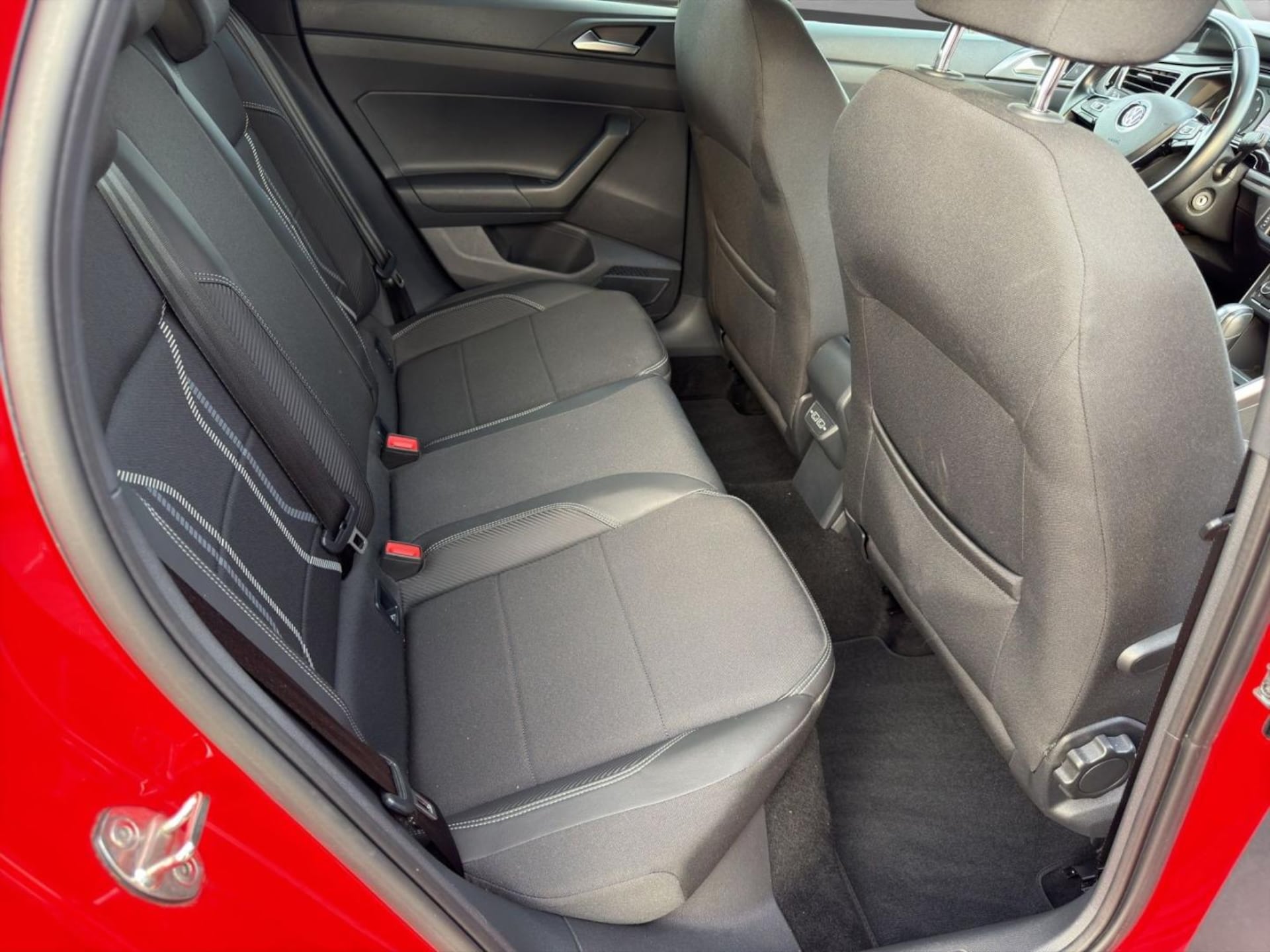 Volkswagen Polo Highline