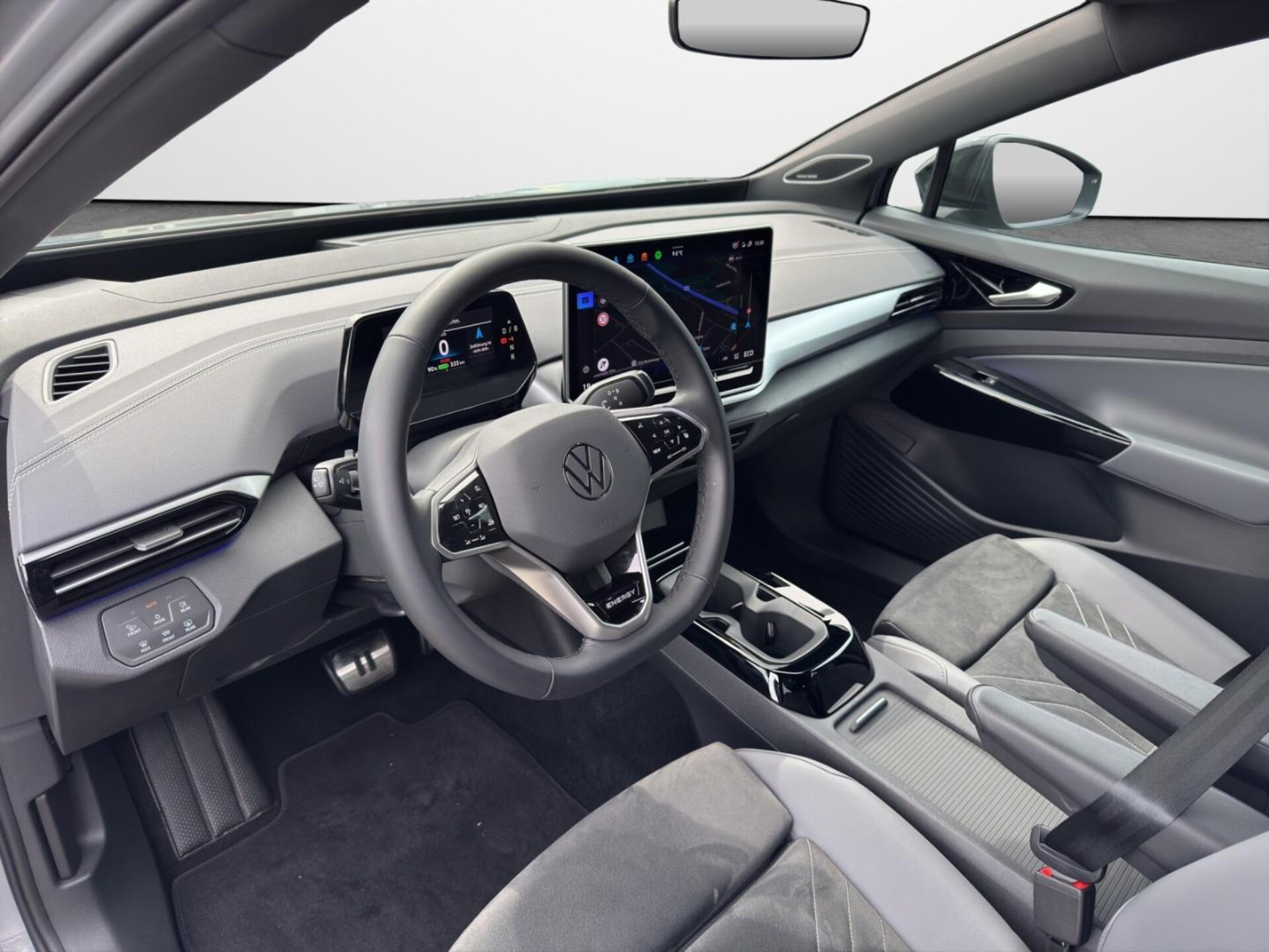 Volkswagen ID.4 Pro