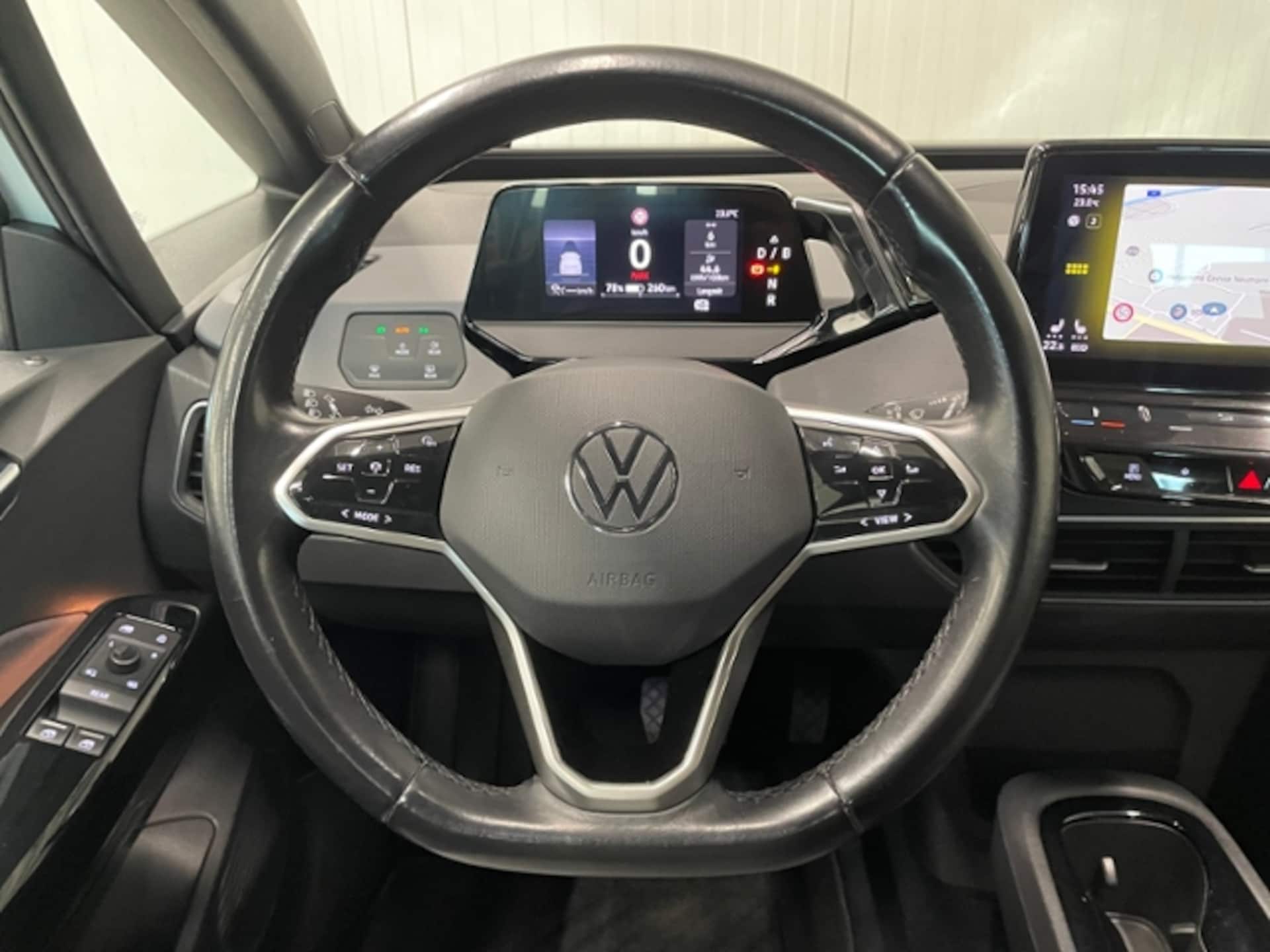 Volkswagen ID.3 Life
