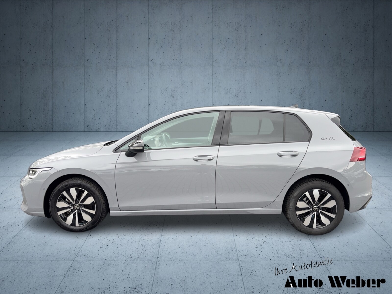 Volkswagen Golf – Bild 2