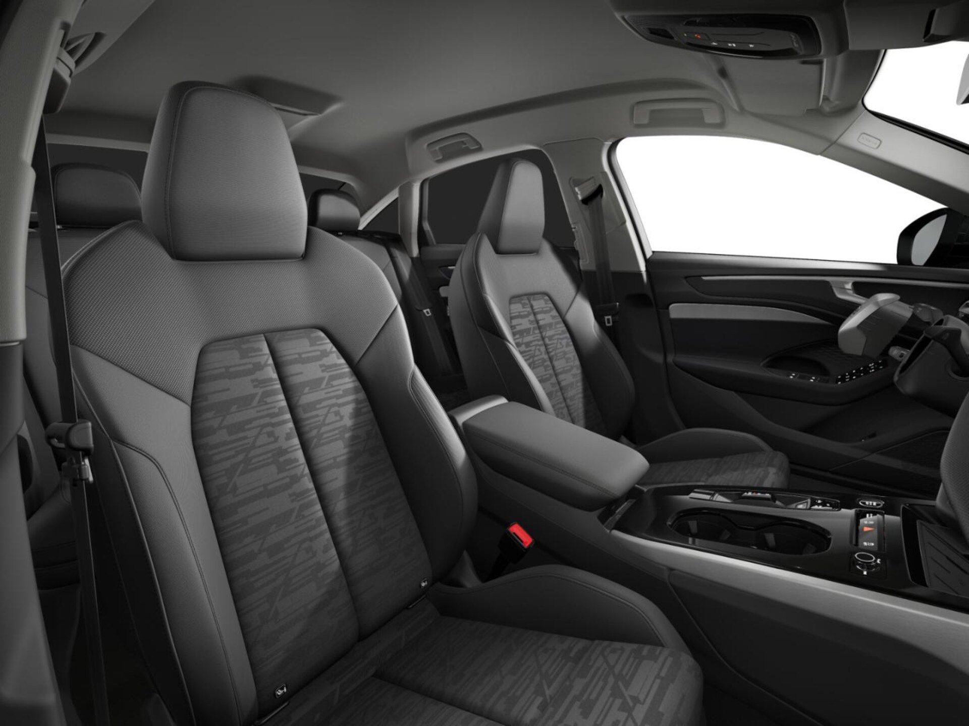 Audi A6 Limousine