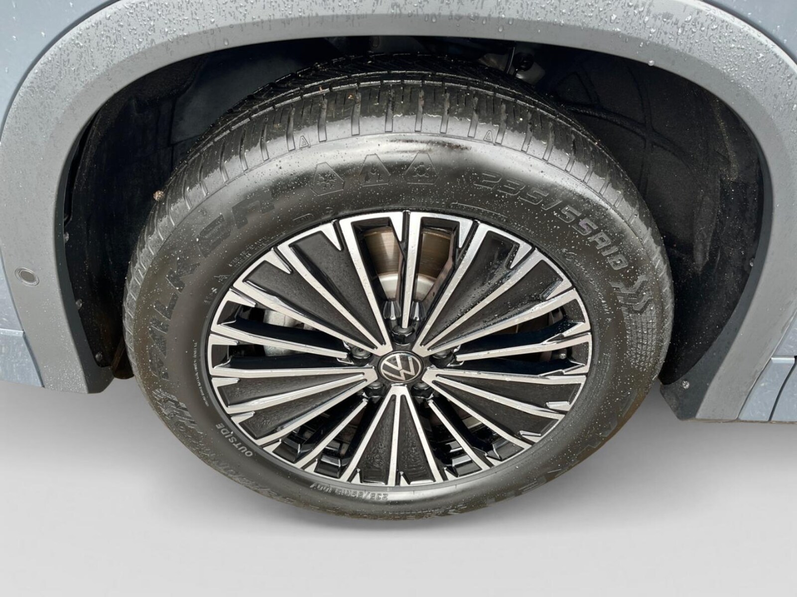 Volkswagen Tayron – Bild 5
