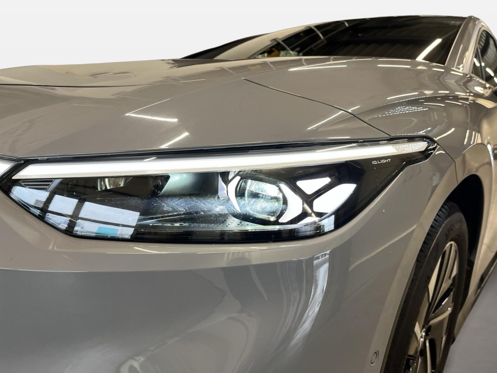 Volkswagen ID.7 Tourer – Bild 14