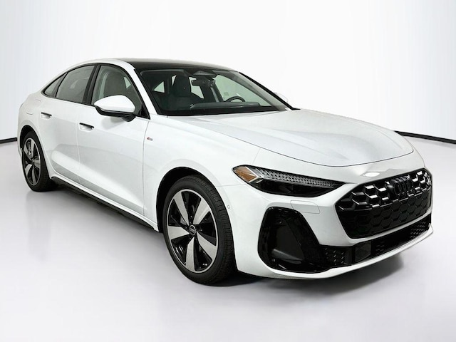 2026 Audi A5 Sedan