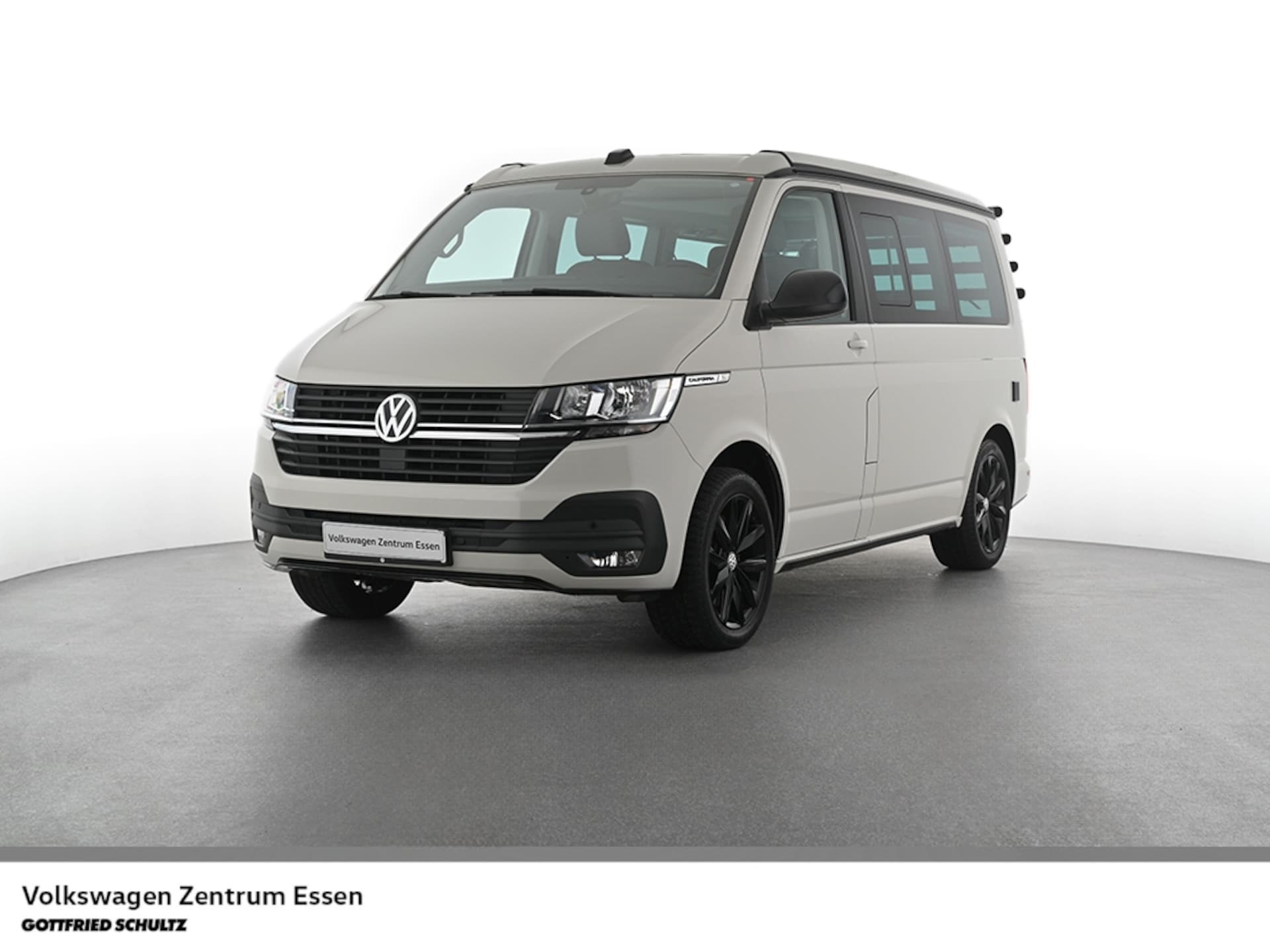 Volkswagen T6.1 California Beach