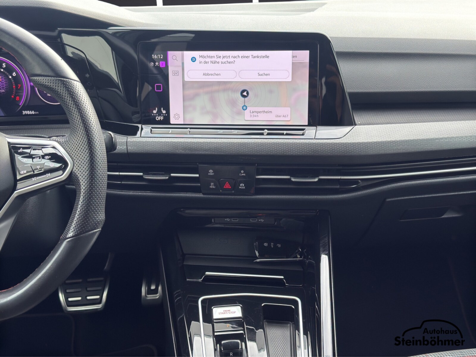 Volkswagen Golf – Bild 21