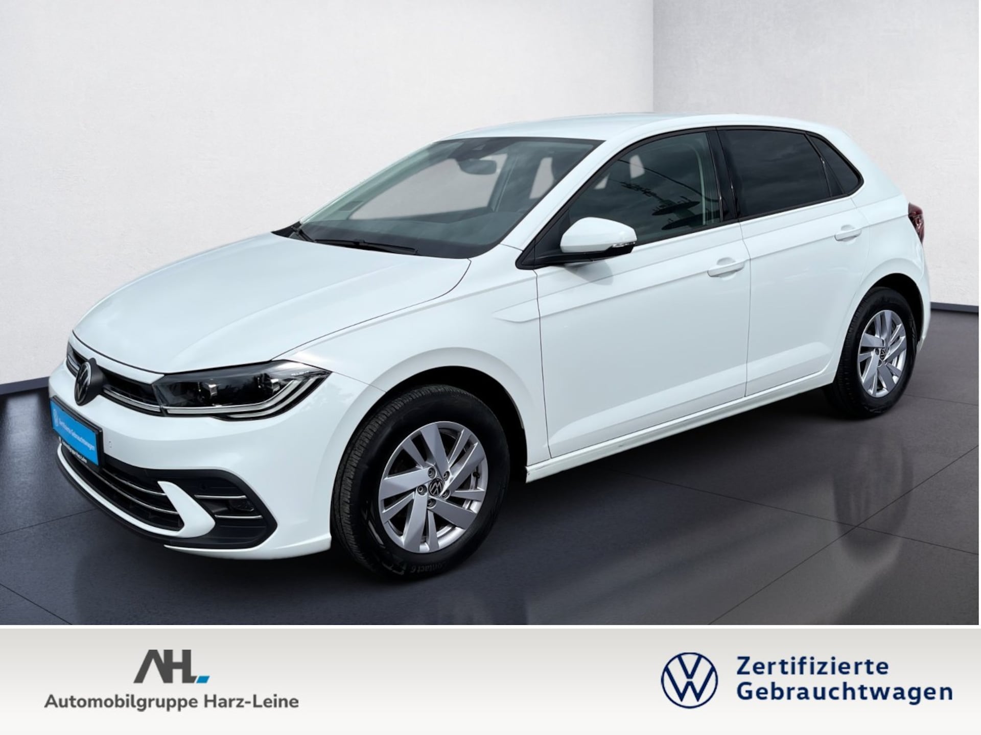 Volkswagen Polo 2022