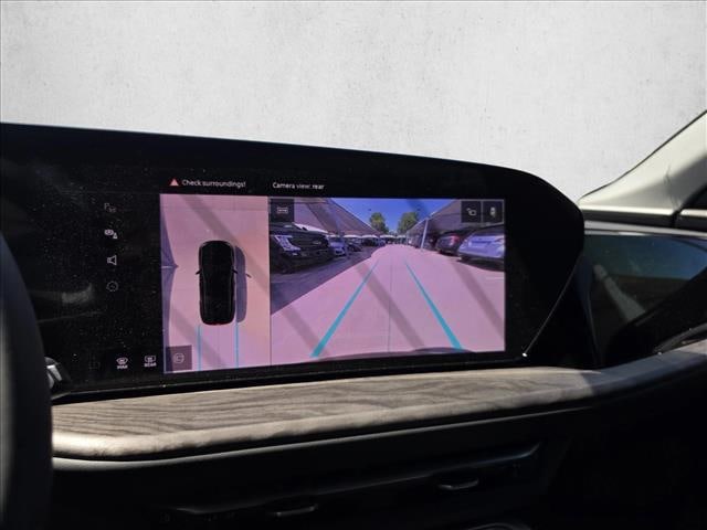 2025 Audi Q5 Premium Plus - Photo 21