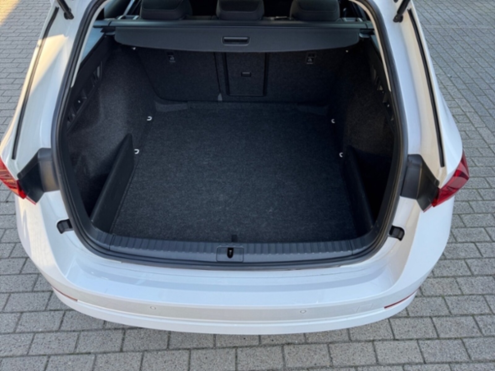 Škoda Octavia Combi – Bild 15