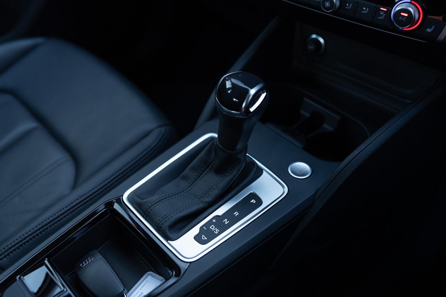 Image about Audi Q2 S line edition TFSI S tronic