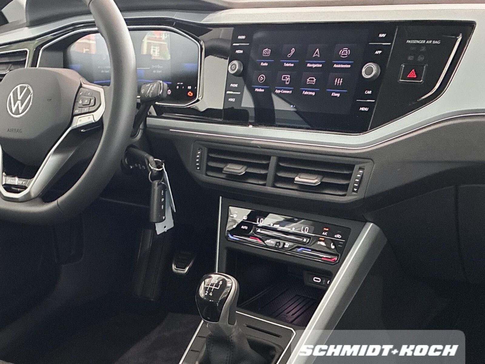 Volkswagen Taigo – Bild 7