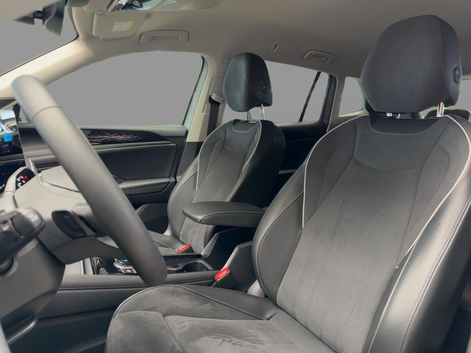 Volkswagen Tiguan – Bild 7