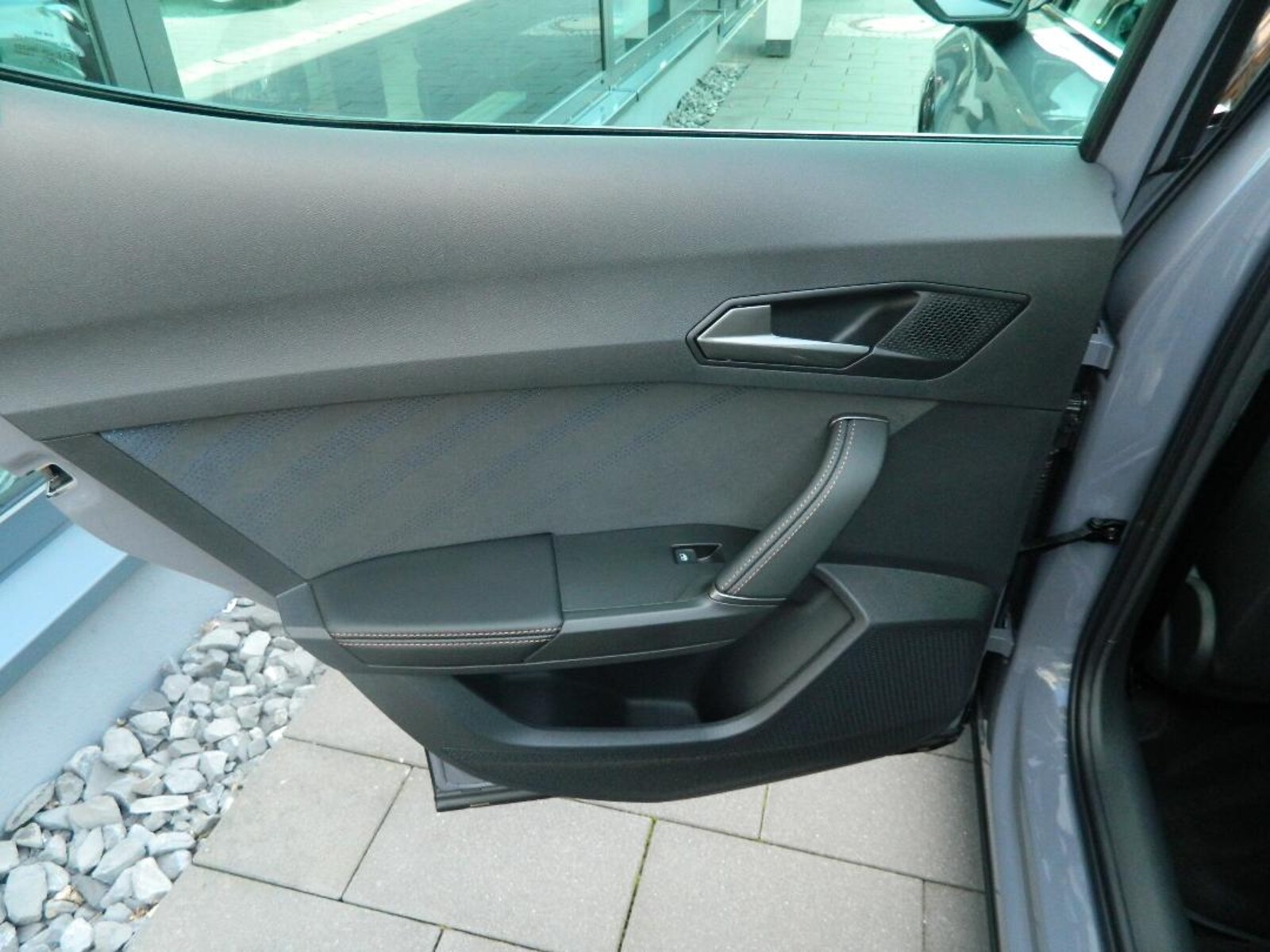CUPRA Formentor – Bild 12