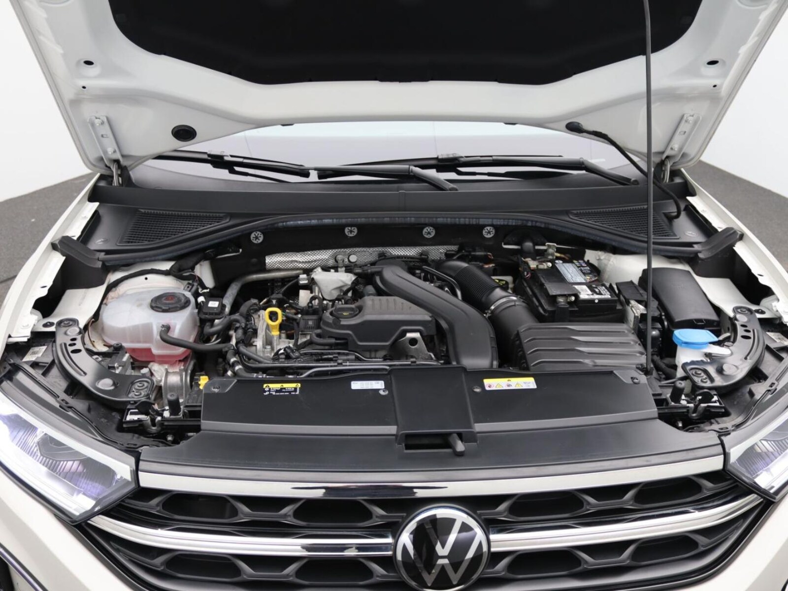 Volkswagen T-Roc – Bild 19