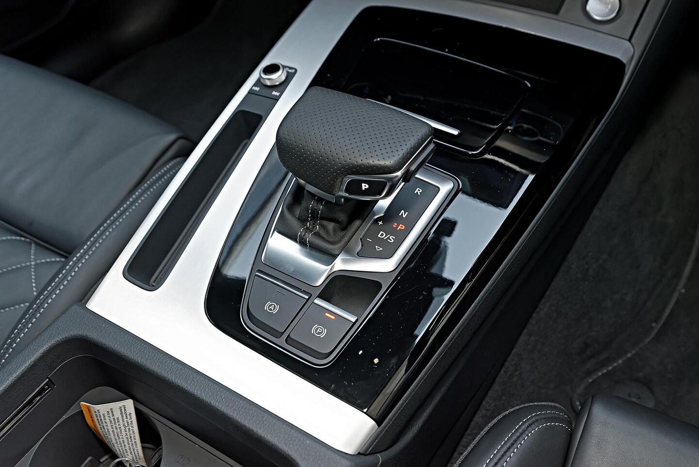 Image about Audi Q5 Sportback TFSI e 55 TFSI e quattro S tronic