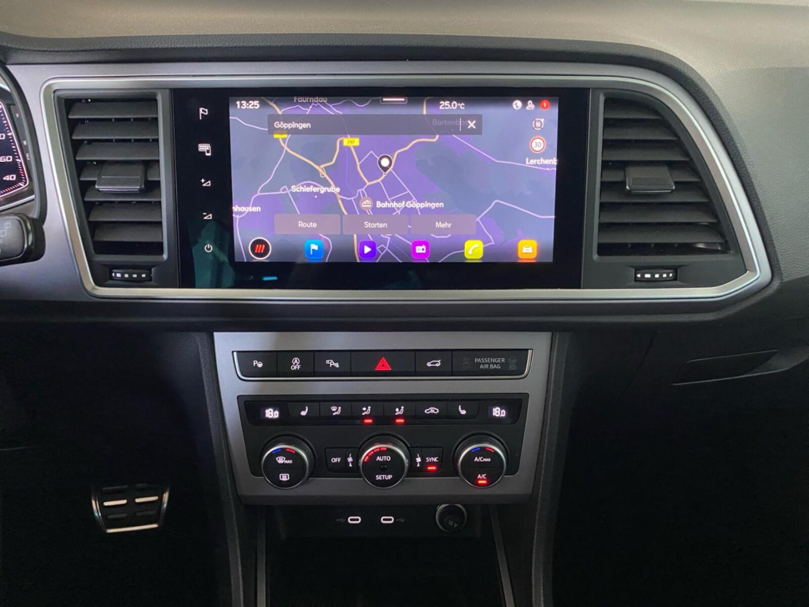 SEAT Ateca – Bild 6