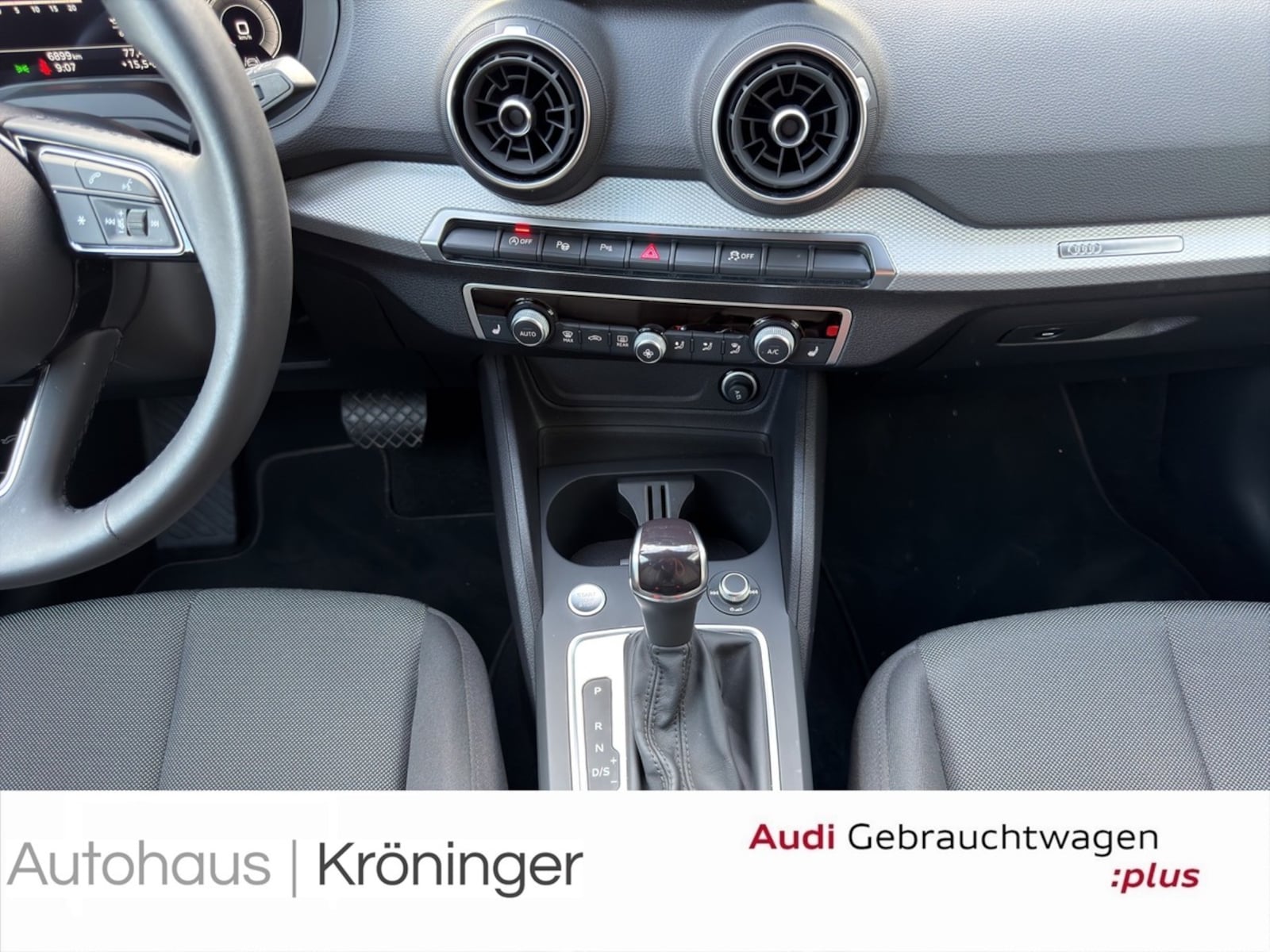 Audi Q2 – Bild 14