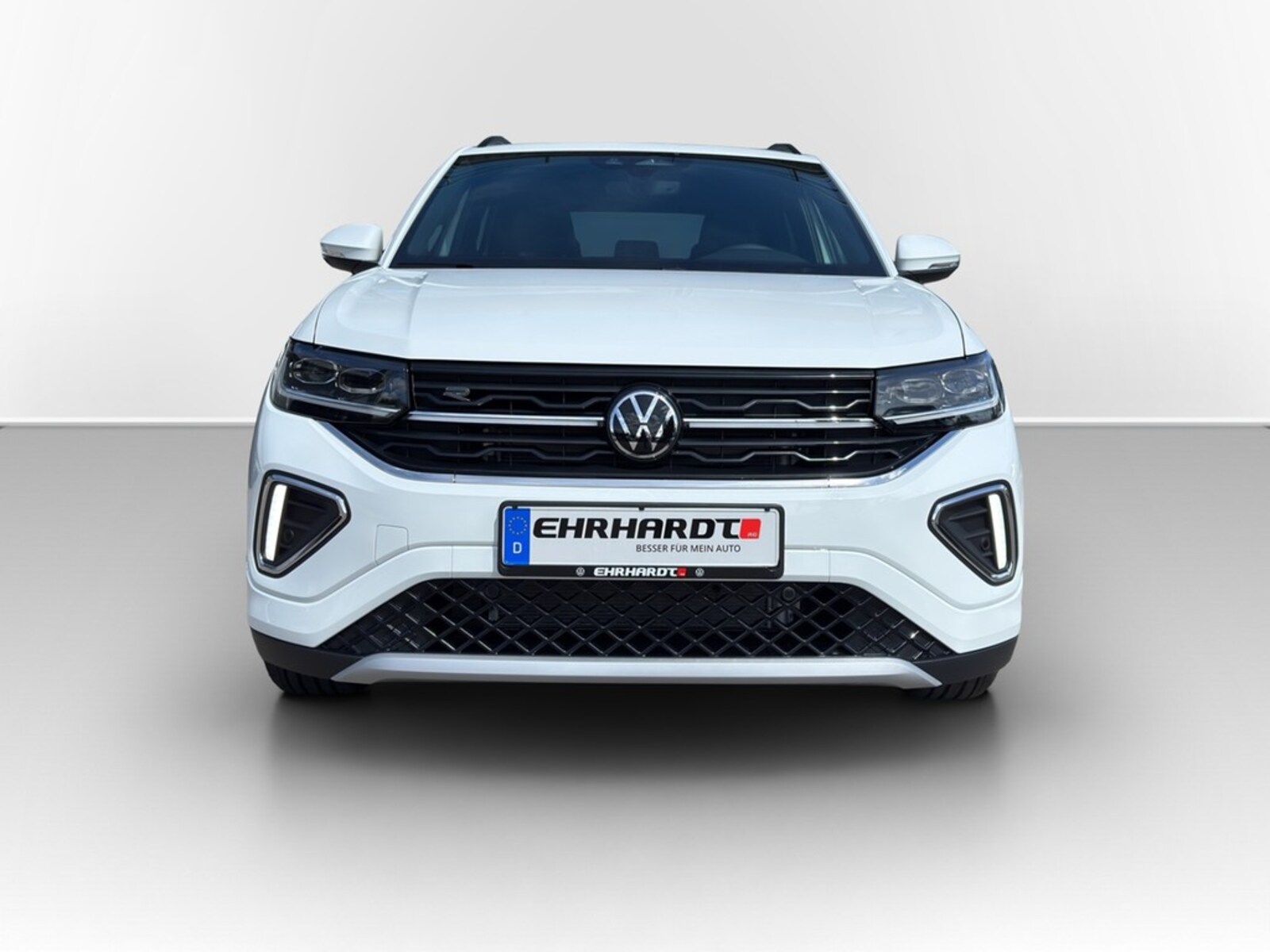 Volkswagen T-Cross – Bild 2