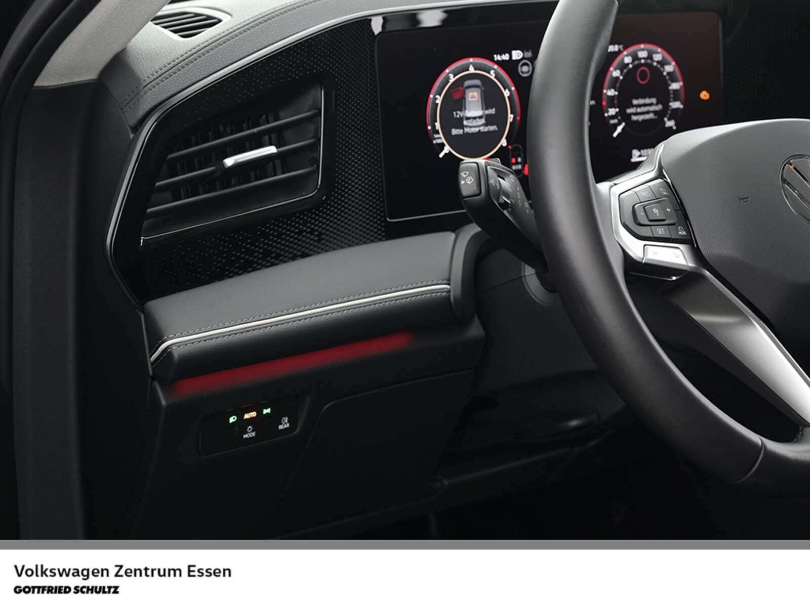 Volkswagen Passat – Bild 9