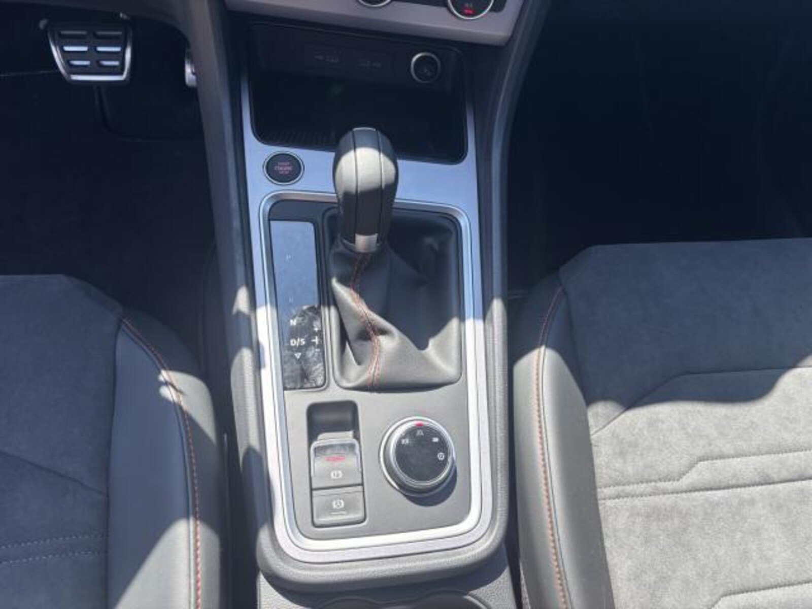 SEAT Ateca – Bild 25