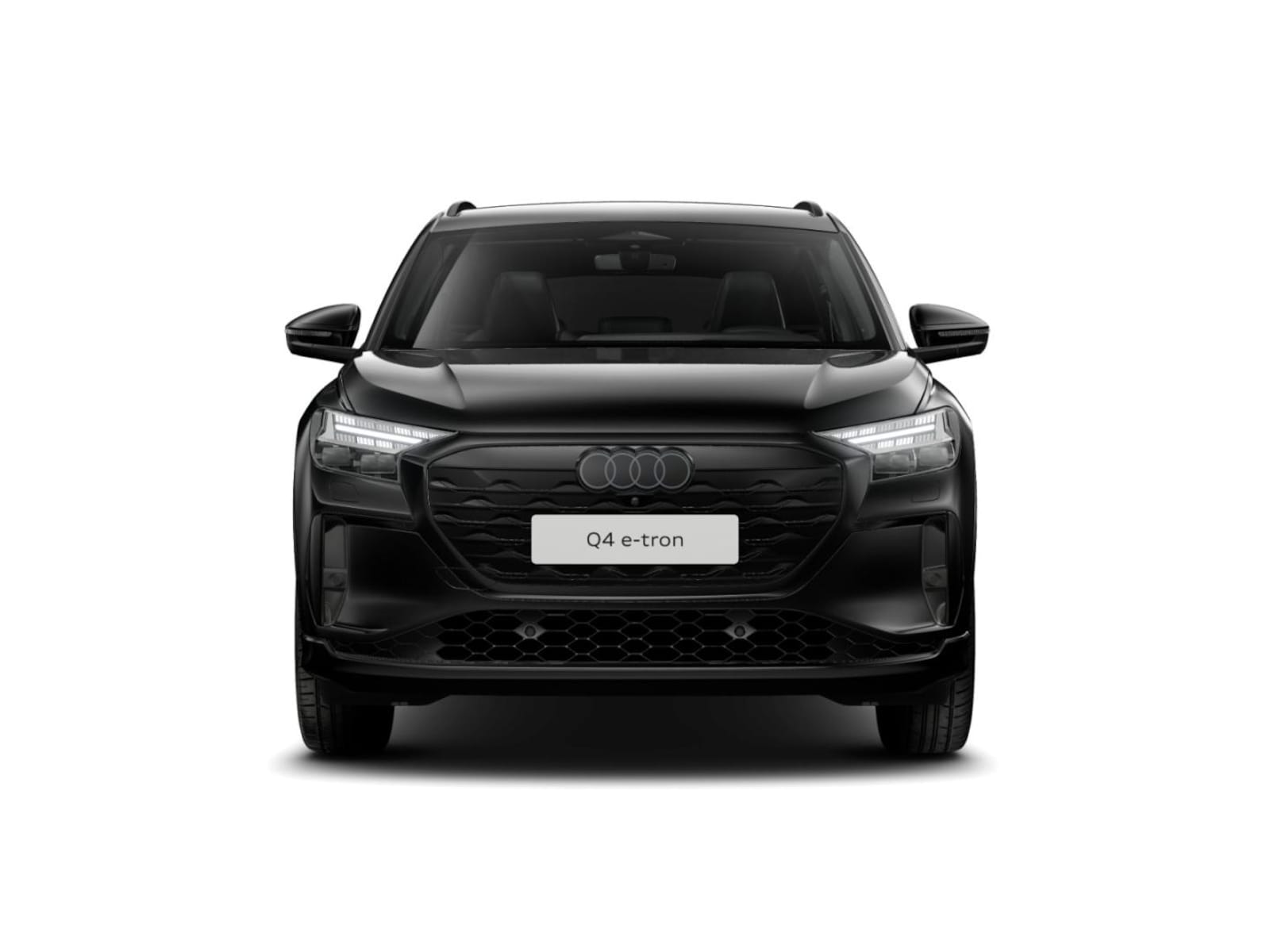 Audi Q4 e-tron – Bild 3