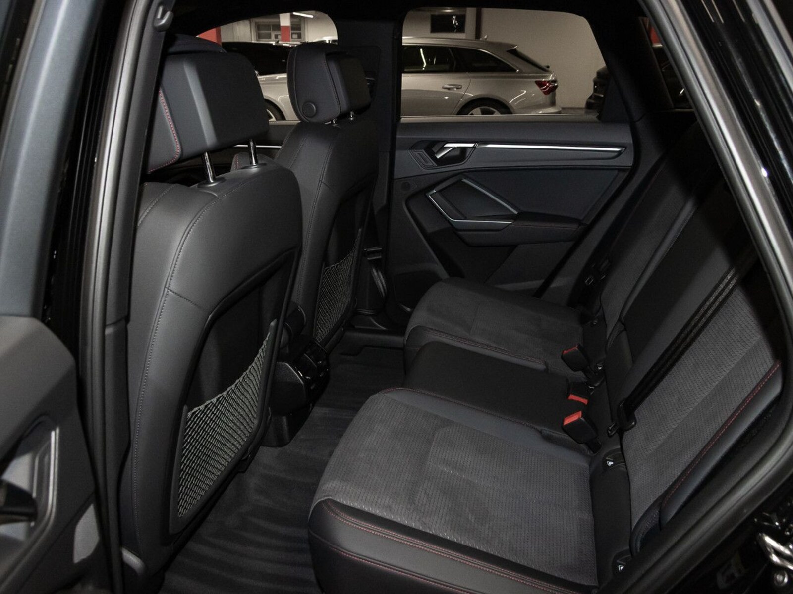 Audi Q3 – Bild 12