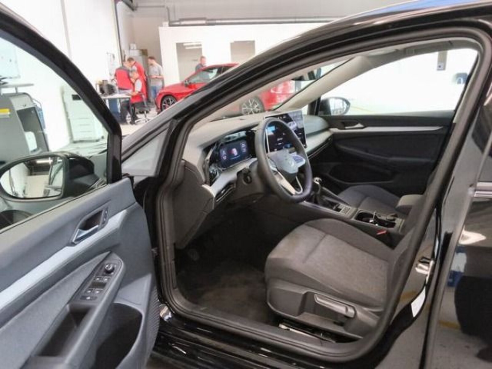 Volkswagen Golf – Bild 3