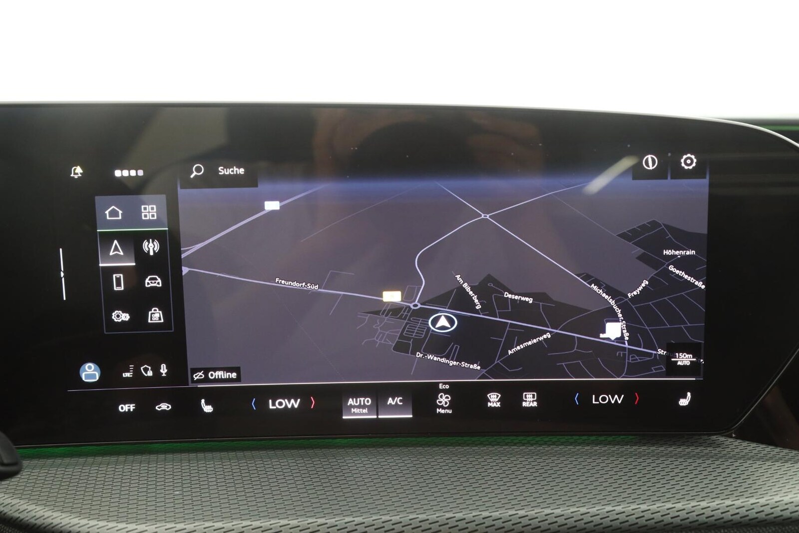 Audi Q5 Sportback – Bild 15