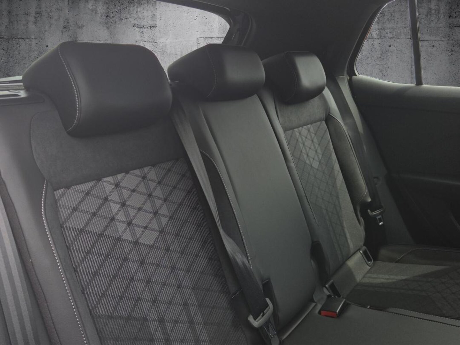 Volkswagen T-Cross – Bild 13