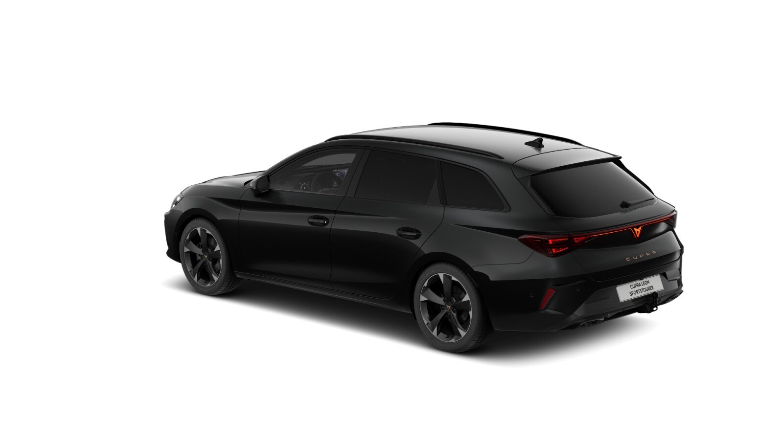 CUPRA Leon Sportstourer – Bild 5
