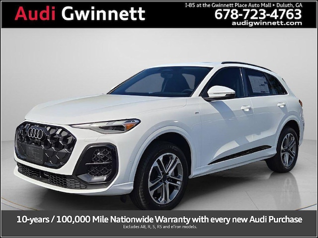 Photo of 2026 Audi Q5 