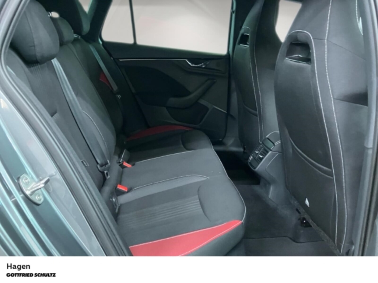 Škoda Kamiq – Bild 6