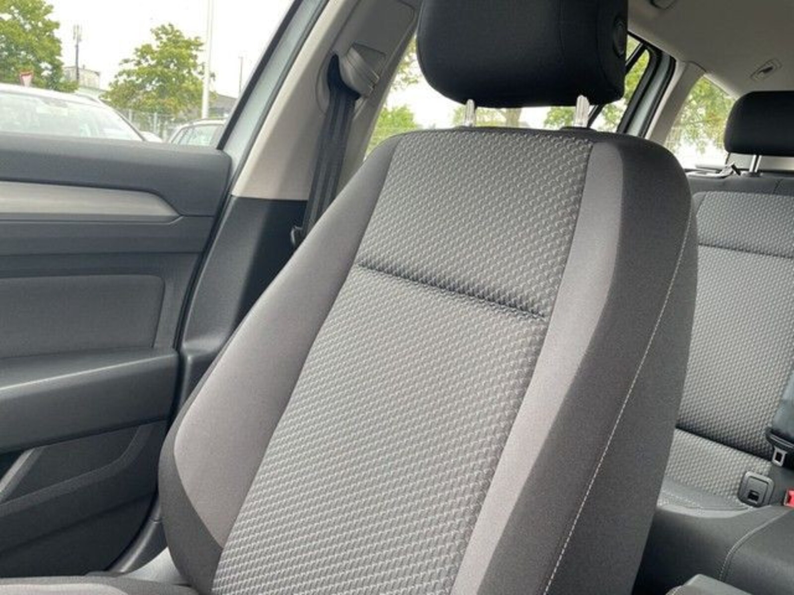 Volkswagen Passat Variant – Bild 19