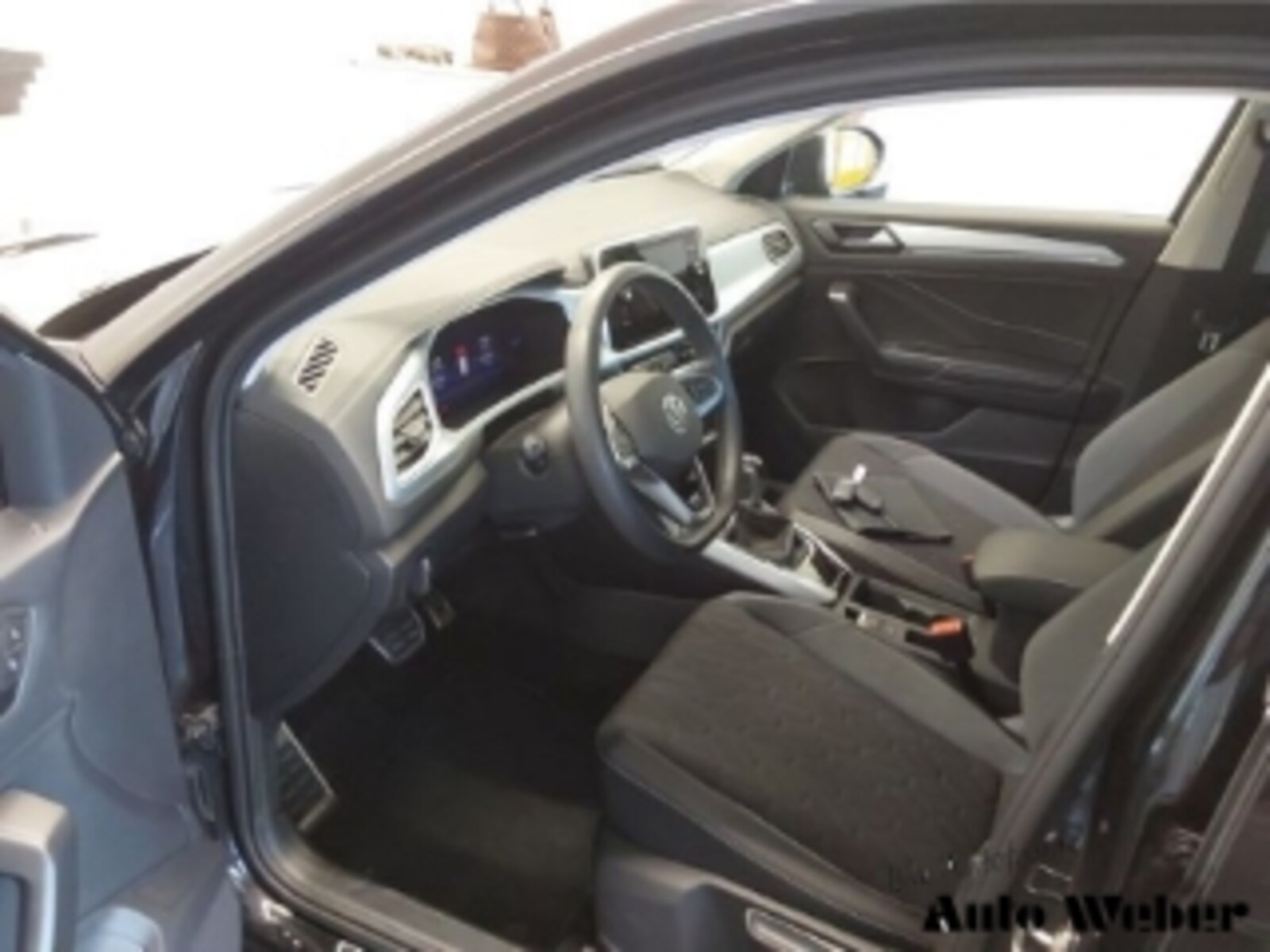 Volkswagen T-Roc – Bild 6
