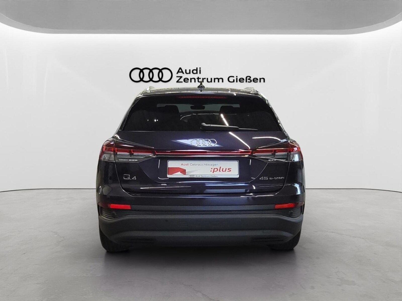 Audi Q4 e-tron – Bild 4