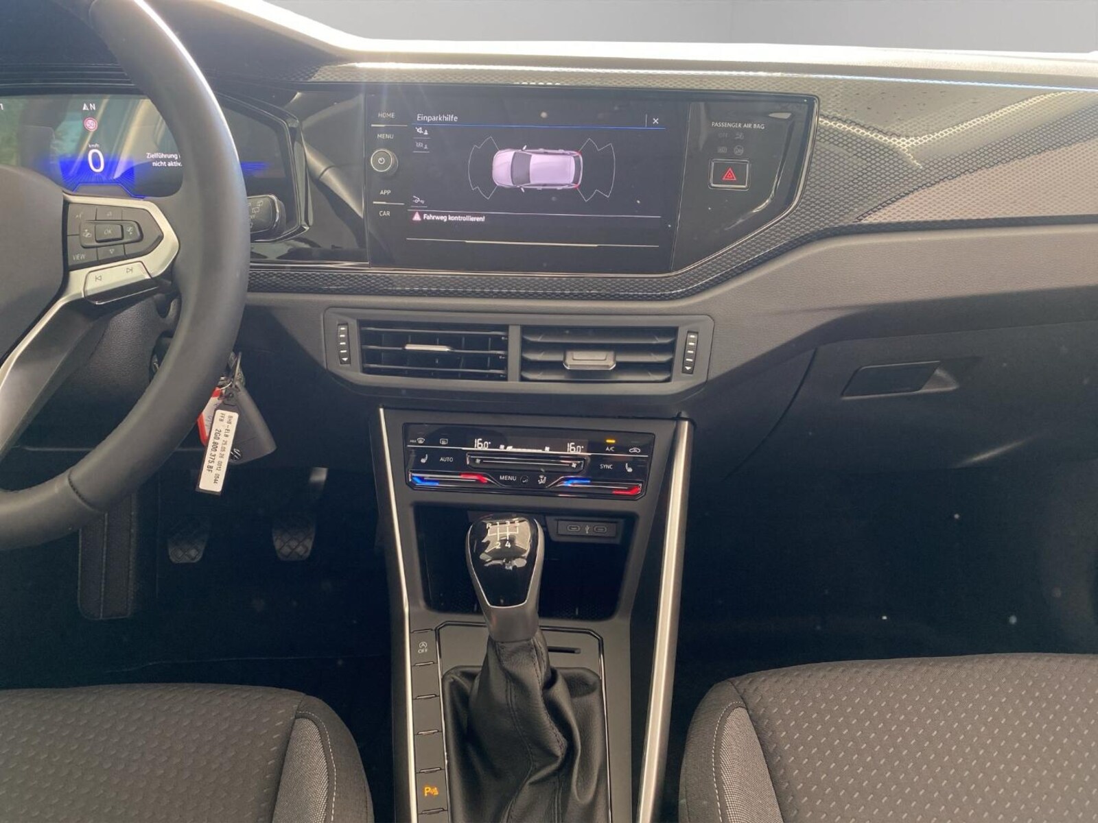 Volkswagen Polo – Bild 13