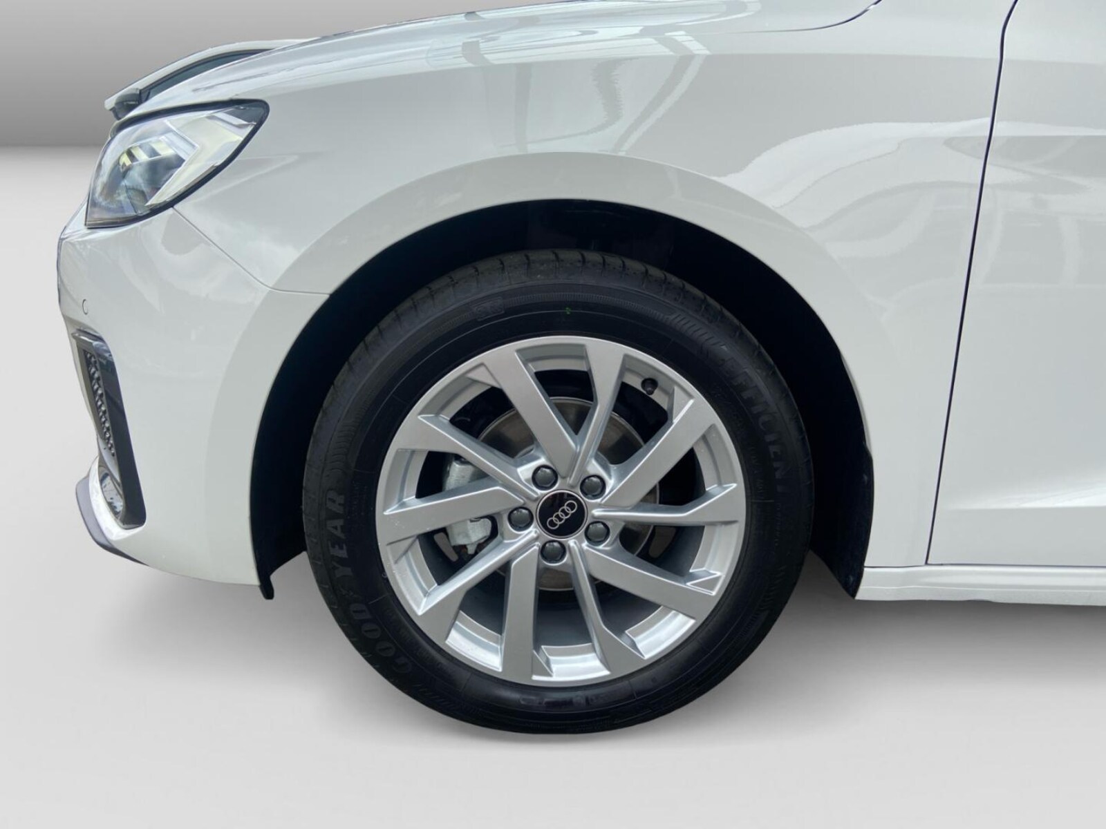 Audi A1 Sportback – Bild 4